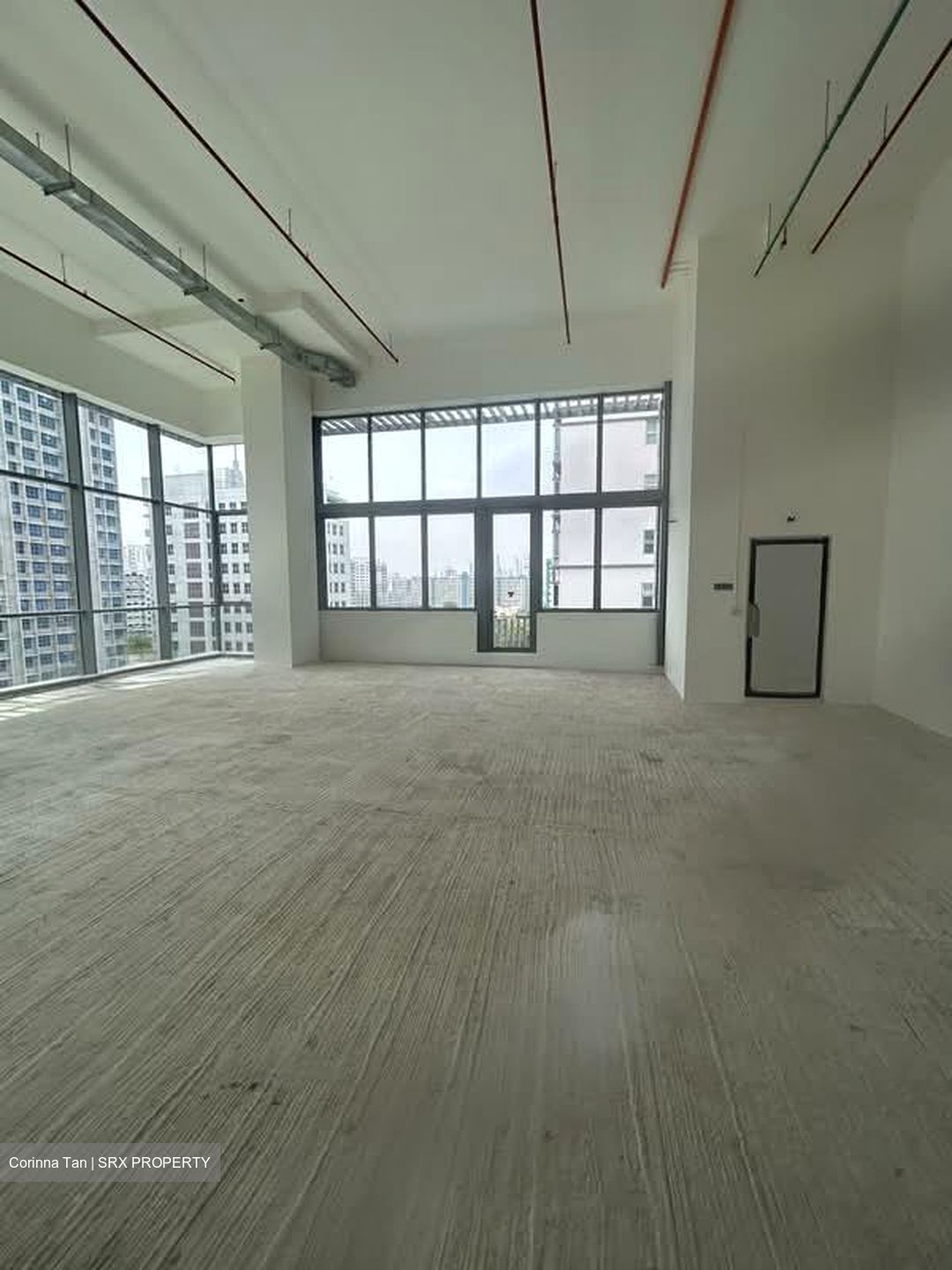Space 18 (D12), Factory #604230741